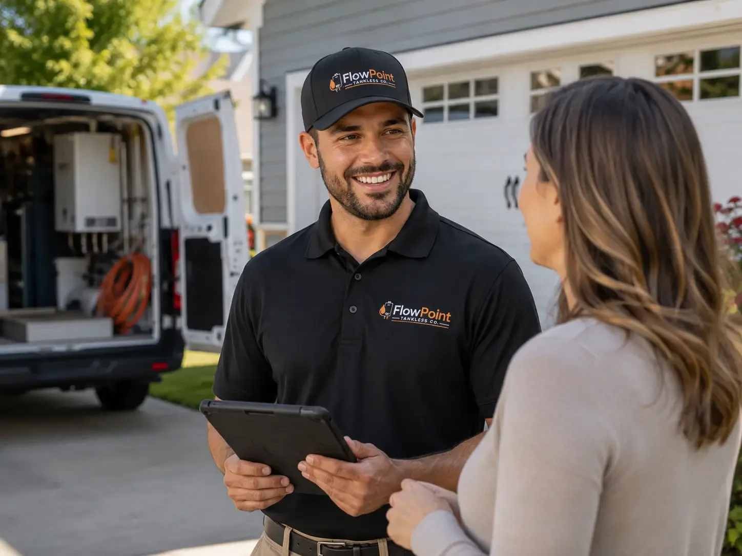 Tankless Water Heater Installation Williston, TN FAQs